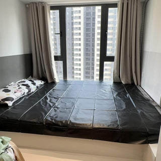 NightGuard Waterproof Bed Sheet Sex Protector