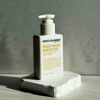 Face Wash Booster | Travel Size