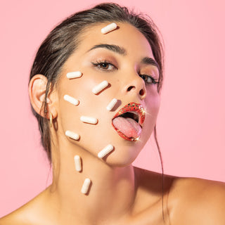 Popstar Volume + Taste | 2 Month