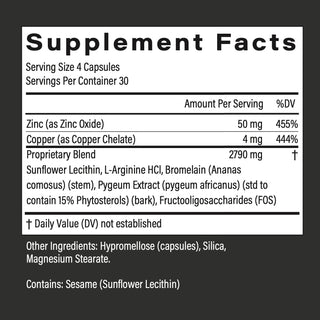 Popstar Volume + Taste | 6 Month