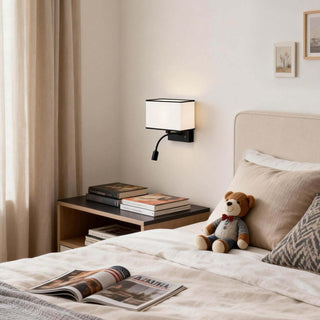Fynal Wall Light