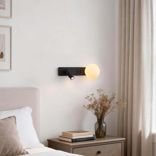 Fynix  Wall Light