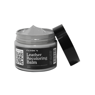 Clyde’s Leather Recoloring Balm