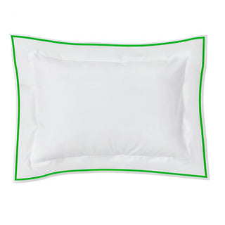 400TC Embroidery Cotton Sateen Solid Duvet Cover Set