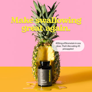 Popstar Volume + Taste | 6 Month