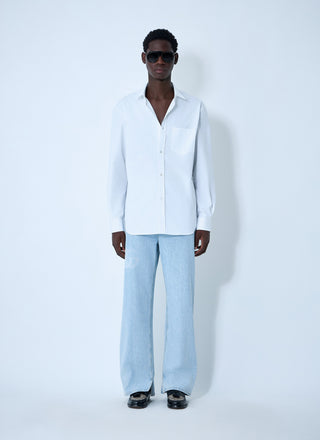 Button-Down Shirt