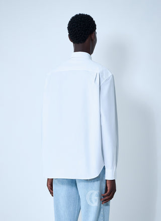 Button-Down Shirt