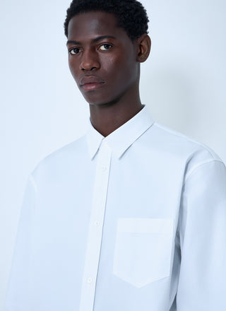 Button-Down Shirt