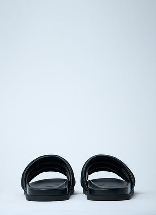 Gucci Men Gg Slides