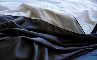Heritage Silk-Filled Duvet Set