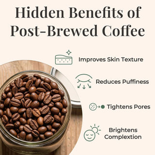 Coffee Soap | 3-Bar Discovery Pack