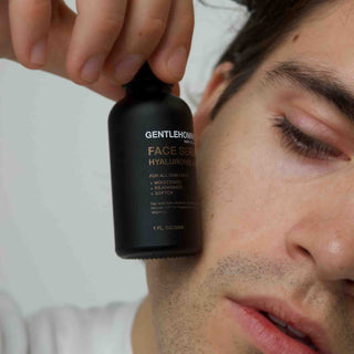 Face Serum | Hyaluronic Acid
