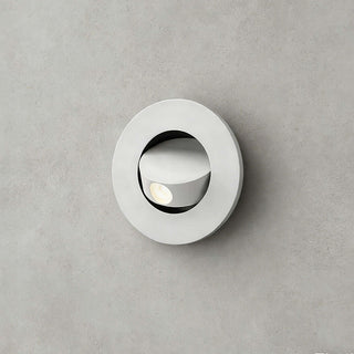 Jolix Round Wall Sconce