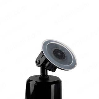 KNIGHT| 360°Rotation Thrusting Male Masturbator - MENAGERIE Intimates MENS Lingerie