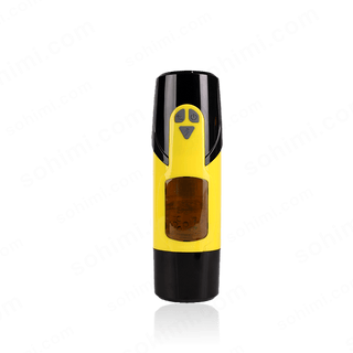 KNIGHT| 360°Rotation Thrusting Male Masturbator - MENAGERIE Intimates MENS Lingerie