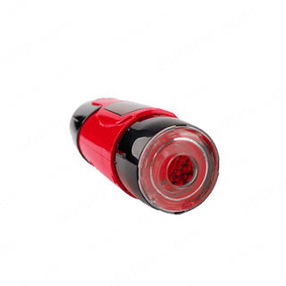 KNIGHT| 360°Rotation Thrusting Male Masturbator - MENAGERIE Intimates MENS Lingerie