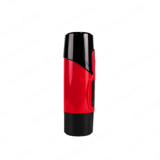 KNIGHT| 360°Rotation Thrusting Male Masturbator - MENAGERIE Intimates MENS Lingerie