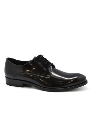 Lace-Up Shoes