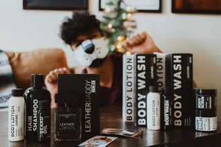 Body Wash | Plant-Based