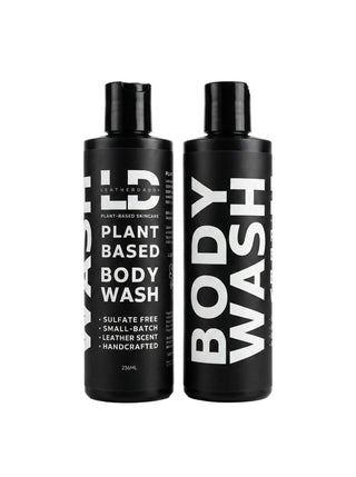 Body Wash | Plant-Based