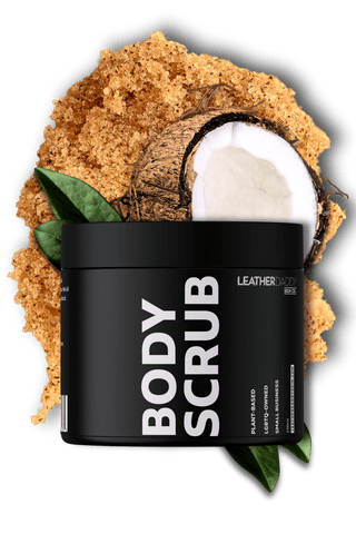 Beard & Body Box | Full Size Product Set
