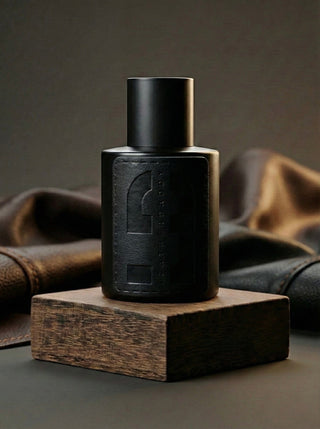 LeatherDaddy Signature Cologne - 50ml Eau de Parfum
