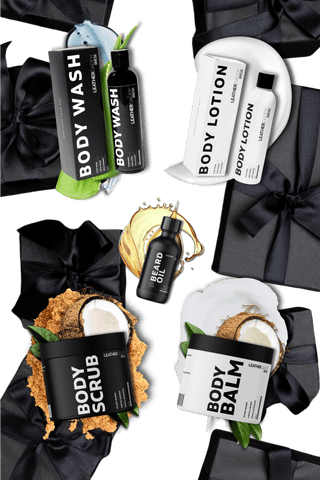 Travel Tease Gift Set | $52 Value for $38!