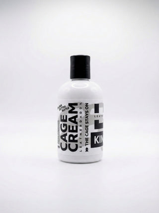 LeatherDaddy Cage Cream