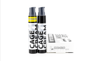 LeatherDaddy Cage Cream