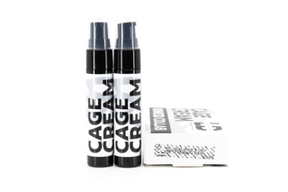 LeatherDaddy Cage Cream