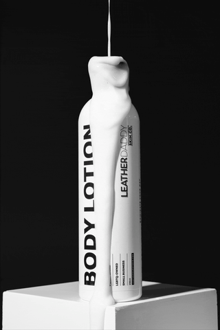 Body Lotion | LeatherDaddy
