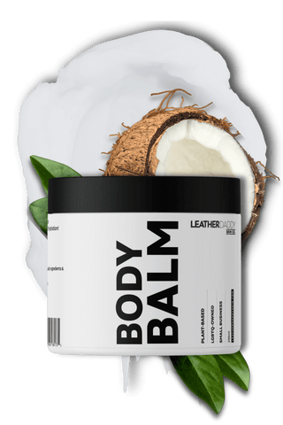 Beard & Body Box | Full Size Product Set