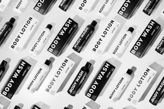 Body Lotion | LeatherDaddy