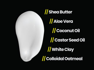 LeatherDaddy Cage Cream