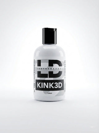 LeatherDaddy Cage Cream