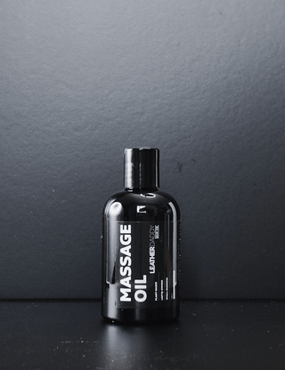 Massage Oil | 118ml