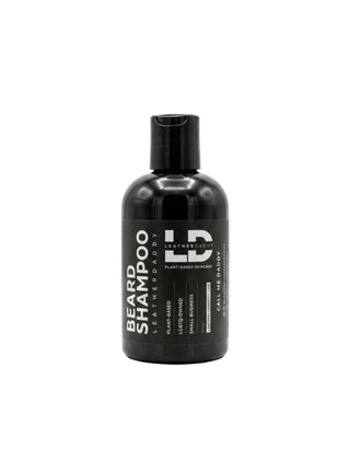 Beard Shampoo