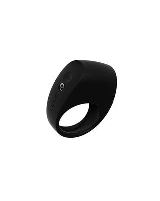 LELO TOR 3 | Vibrating Cockring | Black