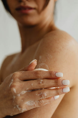 Citrus | Coffee Soap| Exfoliating & Energizing Bar