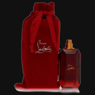 Loubicharme Intense with pouch By Christian Louboutin Perfume for Women - MENAGERIE Intimates MENS Lingerie