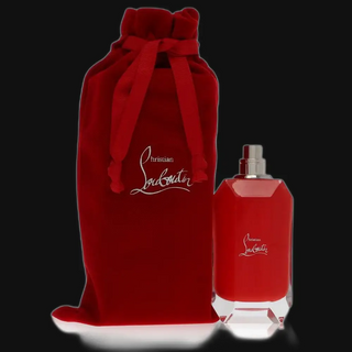 Loubidoo with pouch By Christian Louboutin Perfume for Women - MENAGERIE Intimates MENS Lingerie