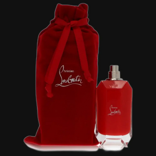 Loubikiss with pouch By Christian Louboutin Perfume for Women - MENAGERIE Intimates MENS Lingerie