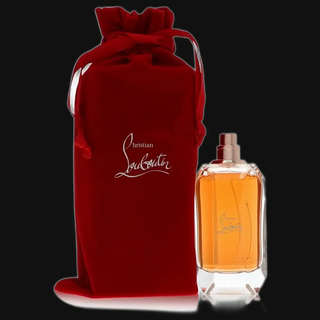 Loubimar Legere with pouch By Christian Louboutin (Unisex) - MENAGERIE Intimates MENS Lingerie