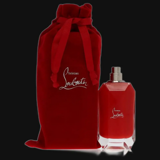 Loubiraj with pouch By Christian Louboutin Perfume for Women - MENAGERIE Intimates MENS Lingerie