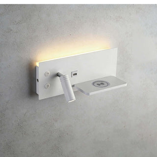 Luvan Wall Light