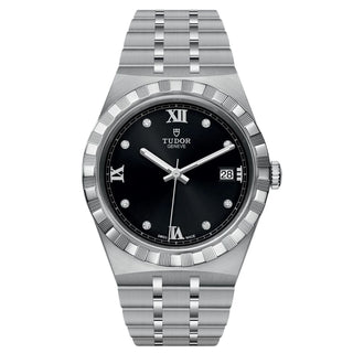 Tudor Men's Royal