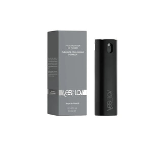 DELAY SPRAY FOR MEN | YESFORLOV