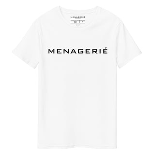 MENAGERIÉ | Men's premium cotton t-shirt