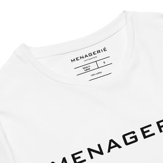 MENAGERIÉ | Men's premium cotton t-shirt