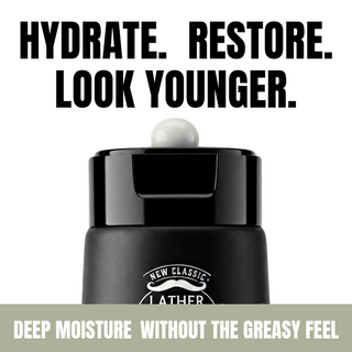Face Moisturizer for Men